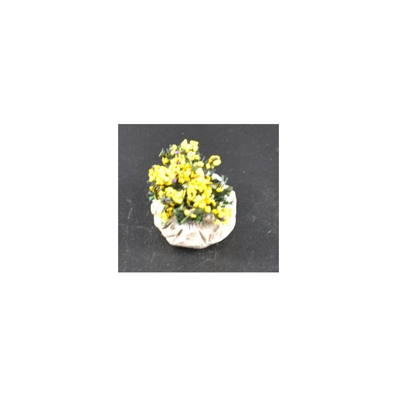 bouquet jaune bouquet jaune
