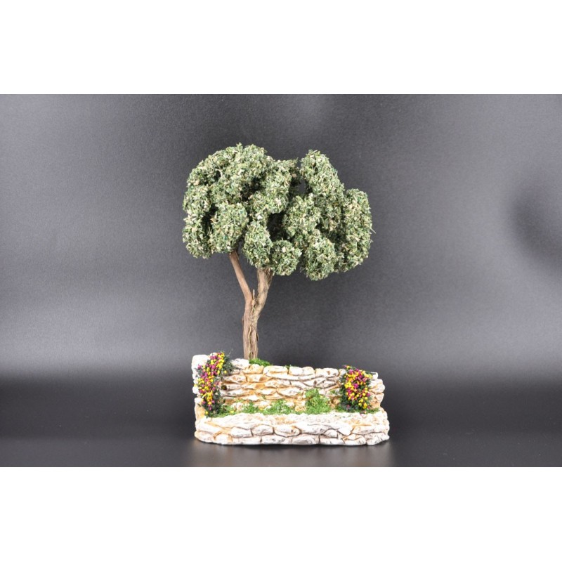 arbre rocher arbre rocher