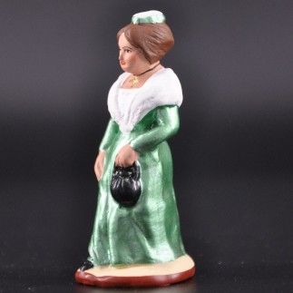 ArlÃ©sienne verte