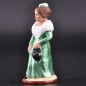ArlÃ©sienne verte