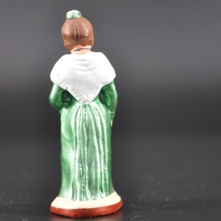 ArlÃ©sienne verte