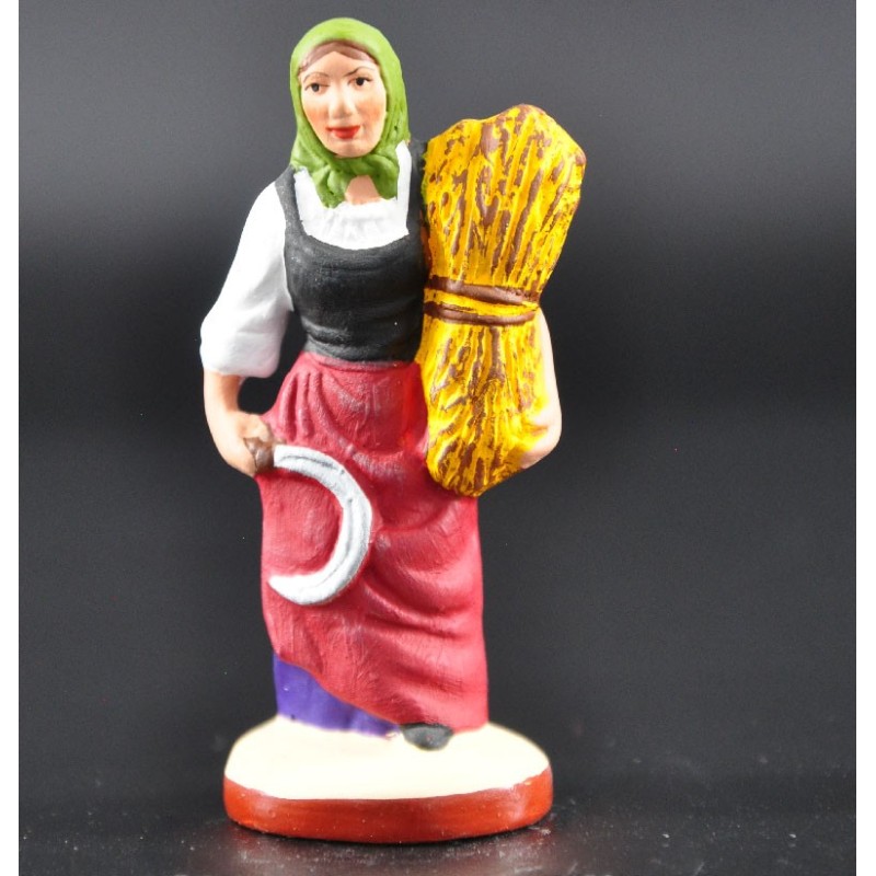 Faneuse Faneuse