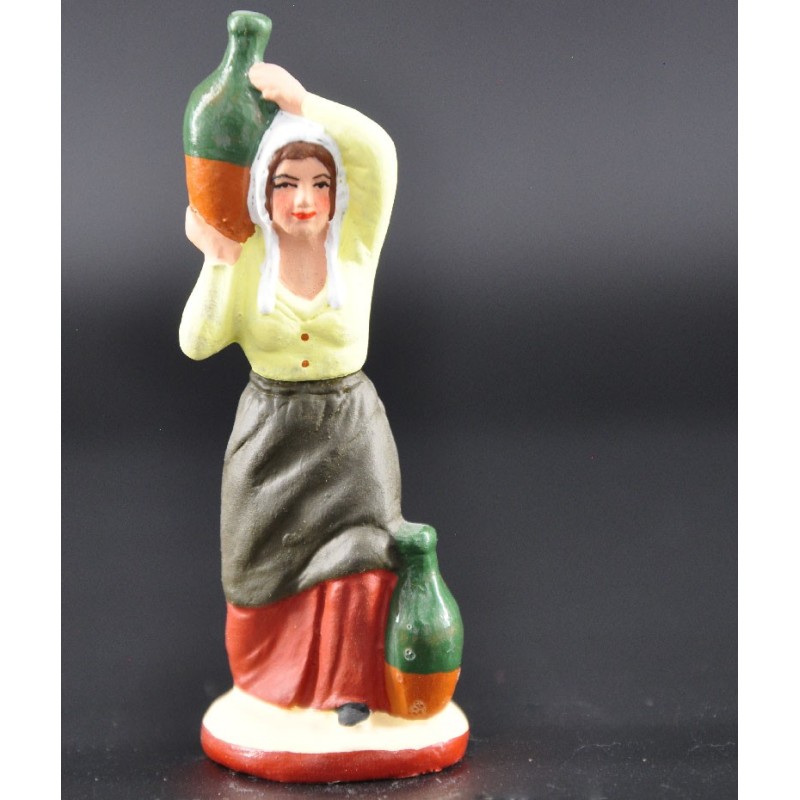 Femmes aux cruches 5cm Femmes aux cruches 5cm