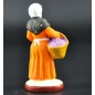 Femme Lavande 5cm Femme Lavande 5cm