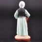 Femme aux savons 5 cm Femme aux savons 5 cm