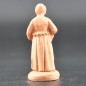 Femme aux savons brut Femme aux savons brut