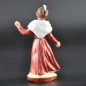 Danseuse rouge Danseuse rouge