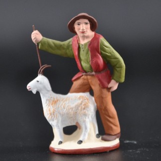 HommeÃ  la chÃ¨vre