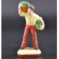 Homme aux lÃ©gumes