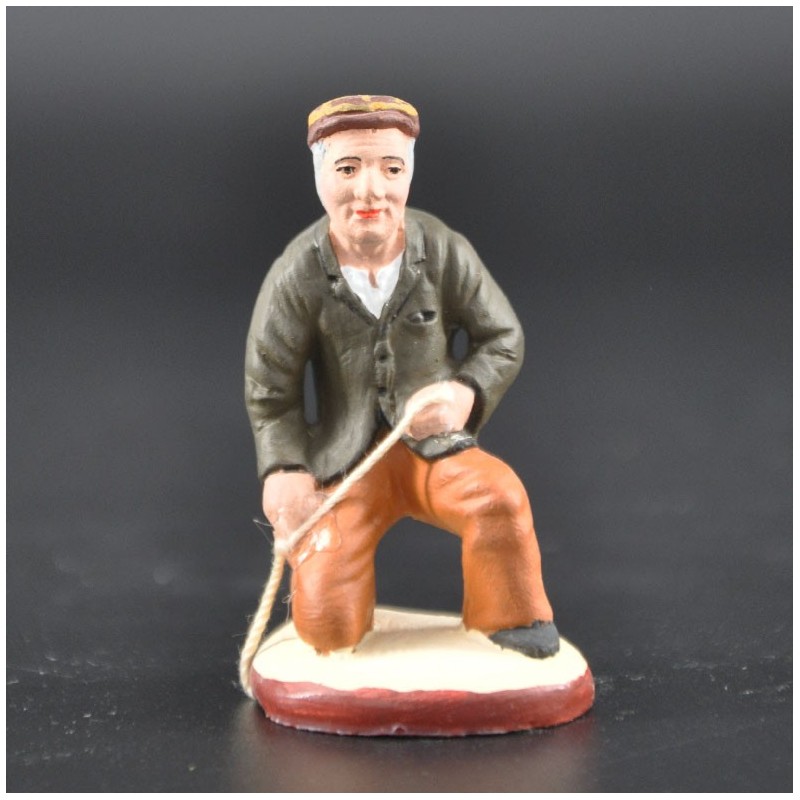 Joueur de boules n°3 Joueur de boules n°3