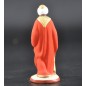 Roi rouge 5cm