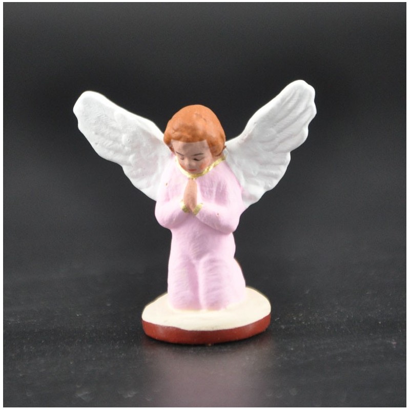 Ange rose 5cm Ange rose 5cm