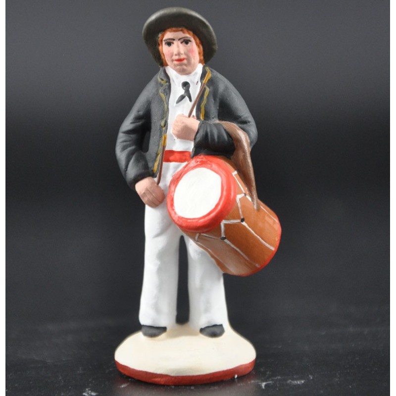 Tambourinaire Tambourinaire