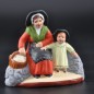 Assise à l'enfant Assise à l'enfant