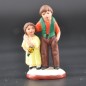 Couple d'enfants Couple d'enfants