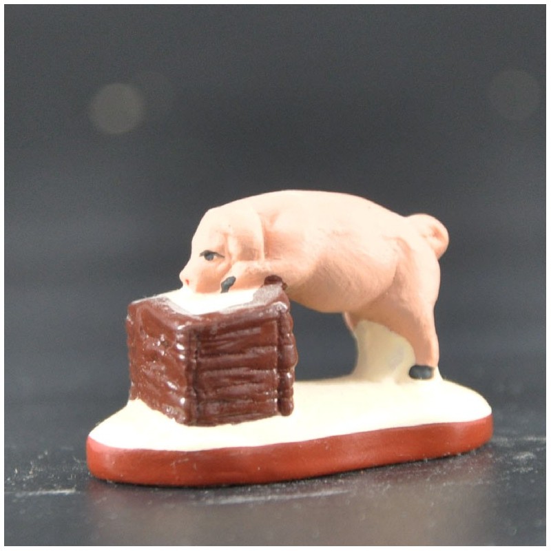 Cochon petit Cochon petit