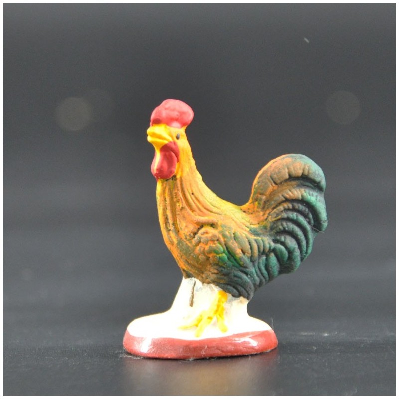 Coq Coq