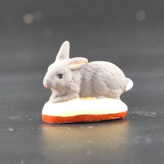 Lapin couchÃ©