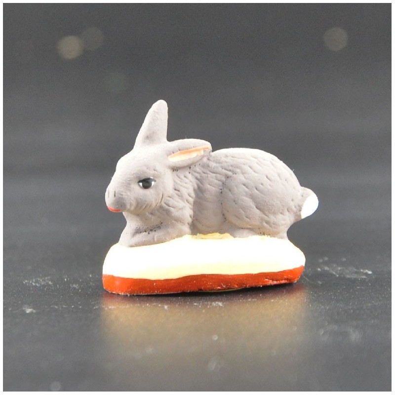 Lapin couchÃ©