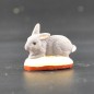 Lapin couchÃ©