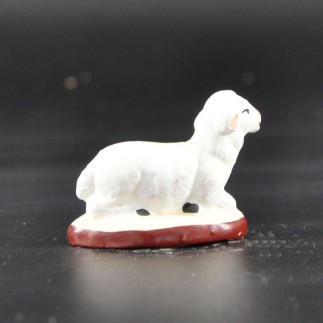 Mouton couchÃ©