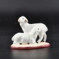 Mouton double Mouton double