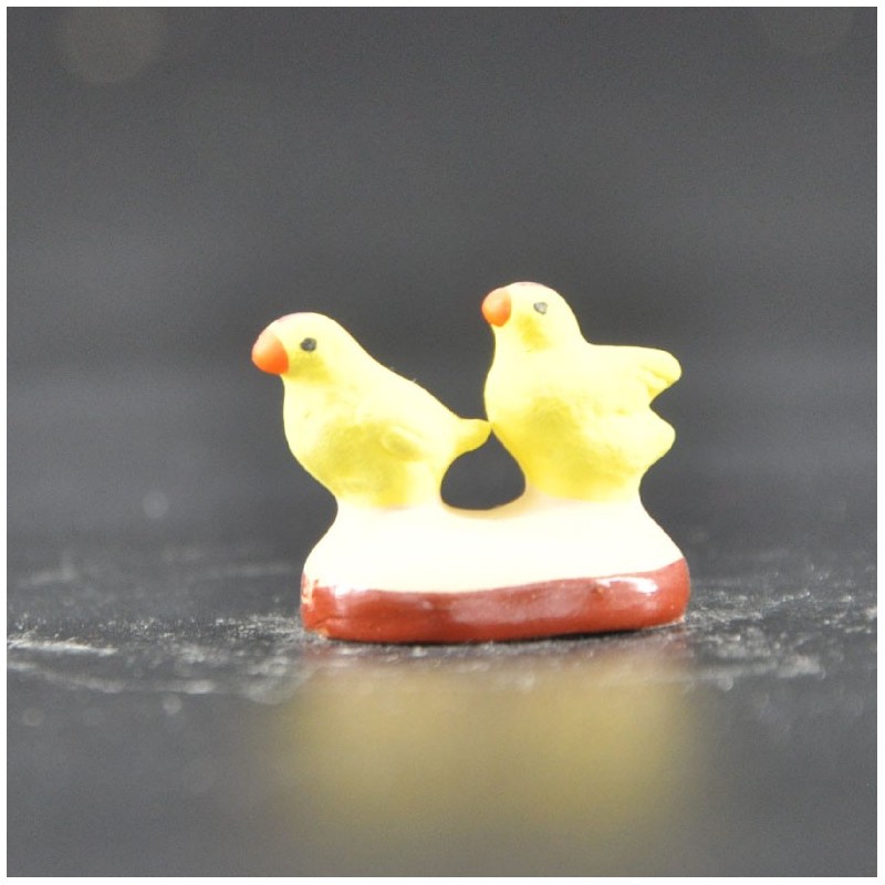 Poussin Poussin