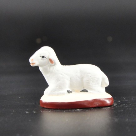 Mouton couchÃ©