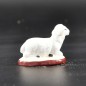 Mouton couché 5cm Mouton couché 5cm