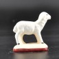Mouton debout 5cm Mouton debout 5cm