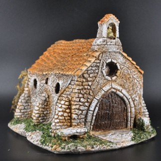 Chapelle nÂ°1