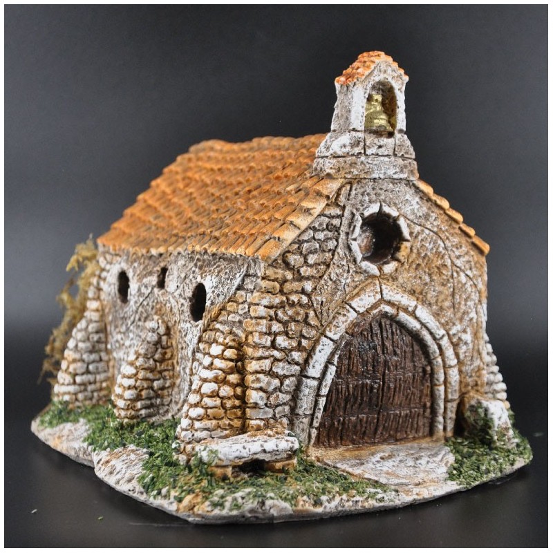 Chapelle nÂ°1