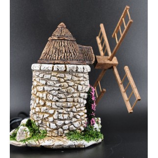 Moulin Ã©lectrique nÂ°2