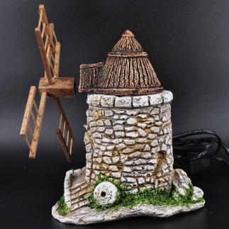 Moulin Ã©lectrique nÂ°3