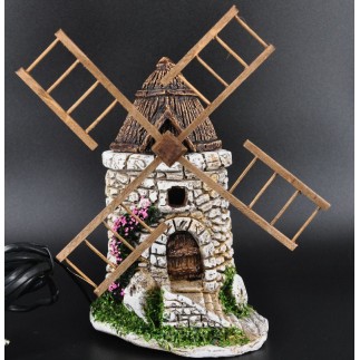 Moulin Ã©lectrique nÂ°3