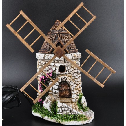 Moulin Ã©lectrique nÂ°3