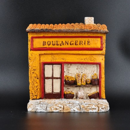 faÃ§ade boulangerie