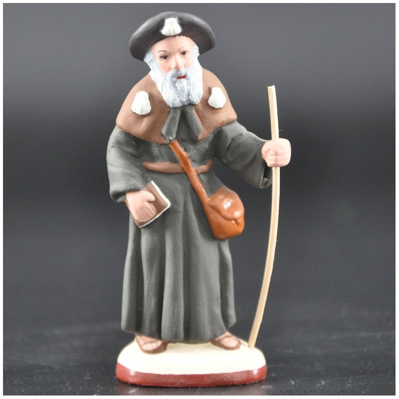 saint jacques de compostelle 5cm saint jacques de compostelle 5cm