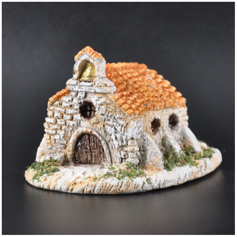 Chapelle