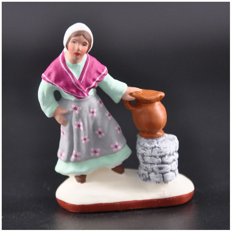 femme au broc femme au broc