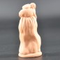 Berger au mouton brut Berger au mouton brut