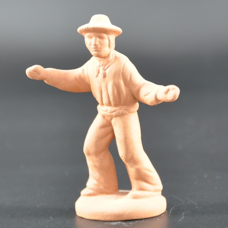 Danseur brut Danseur brut
