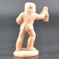 Homme Ã  la lanterne brut