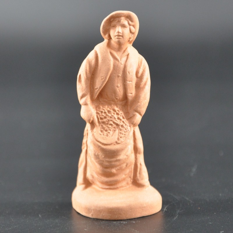 Homme à la lavande brut Homme à la lavande brut