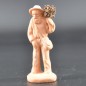 Homme aux fagots brut Homme aux fagots brut