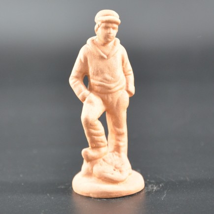 Jeune pÃªcheur