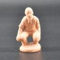 Joueur de boules nÂ°4 brut
