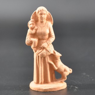 Femme Ã  l'enfant
