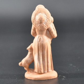 Femme Ã  l'enfant