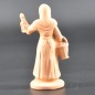 Femme Ã  la lanterne brut